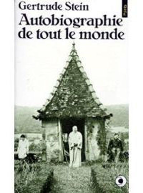 Image de Autobiographie de tout le monde