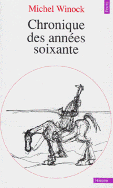 Image de Chronique des années soixante