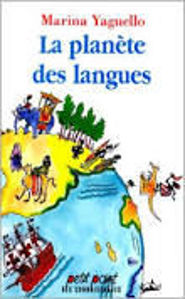 Image de La planète des langues