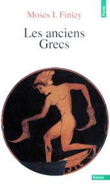 Image de Les anciens Grecs