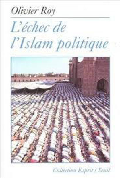 Image de L'Échec de l'Islam politique