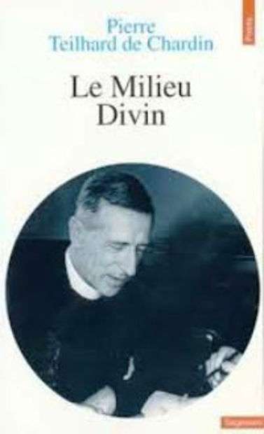 Image de Le Milieu Divin