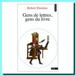 Image de Gens de lettres, gens du livre