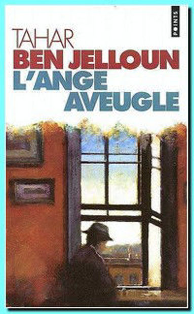 Image de L'Ange aveugle