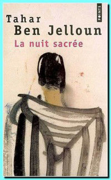Image de La nuit sacrée