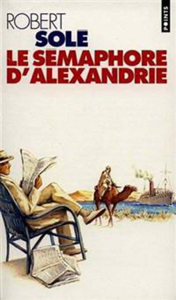 Image de Le sémaphore d’Alexandrie