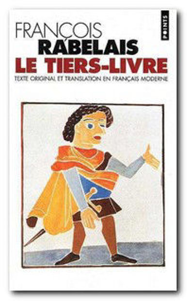 Image de Le Tiers- Livre