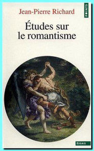 Image de Etudes sur le romantisme