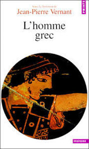 Image de L'Homme grec