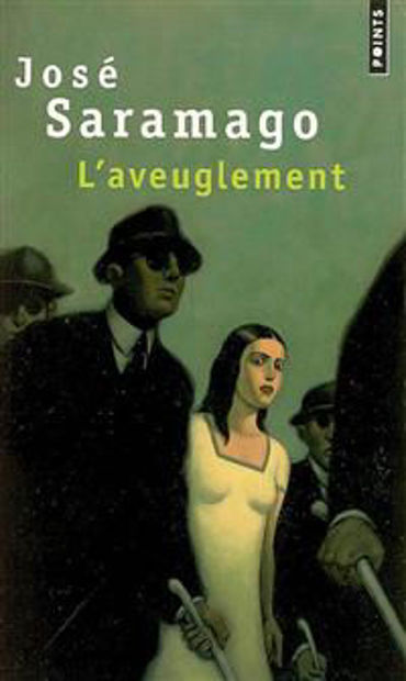 Image de L’aveuglement