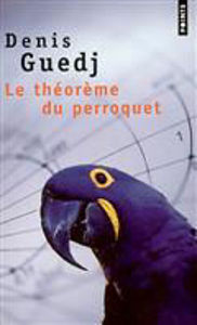Image de Le théorème du perroquet