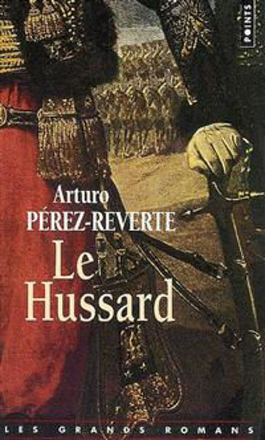 Image de Le hussard