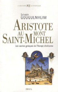 Εικόνα της Aristote au Mont-Saint-Michel