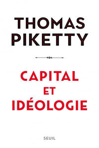 Picture of Capital et idéologie