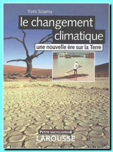 Image de Le changement climatique : une nouvelle ère sur la Terre