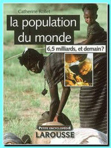 Image de La population du monde : 6,5 milliards, et demain?