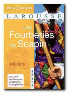 Picture of Les Fourberies de Scapin
