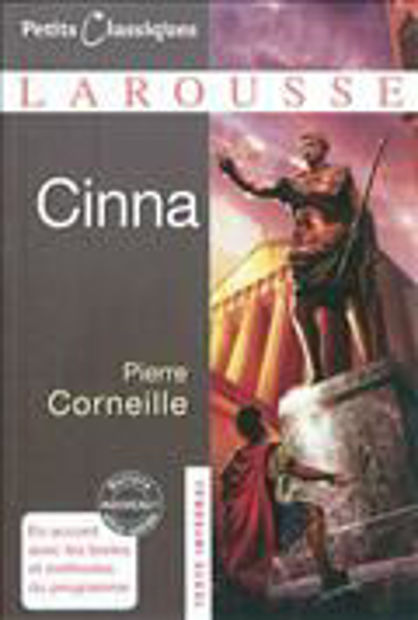 Image de Cinna