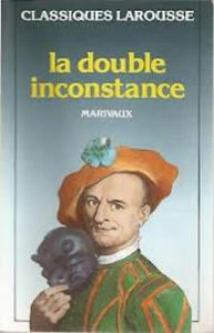 Image de La Double Inconstance