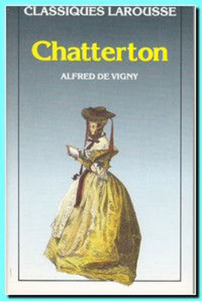 Image de Chatterton