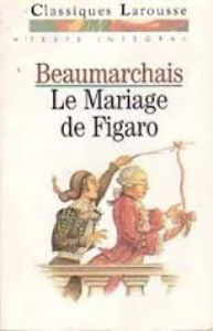 Image de Le Mariage de Figaro