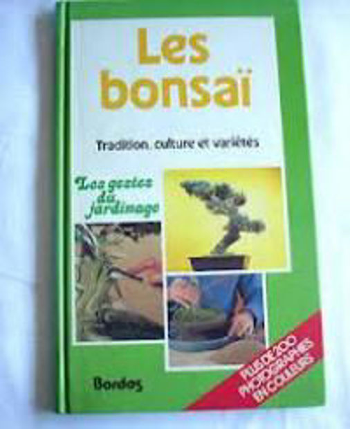 Image de Les Bonsaï