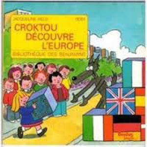 Image de Croktou, découvre l'Europe