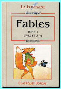 Image de Fables tome 1 - livres I à VI