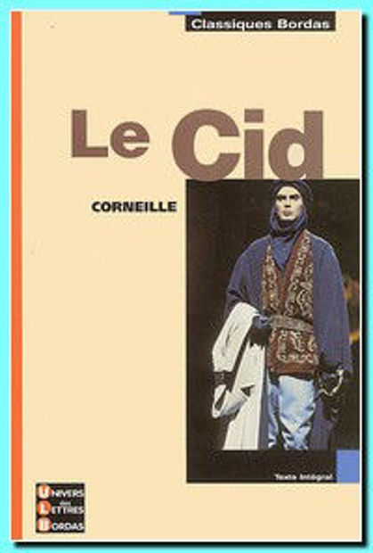 Image de Le Cid