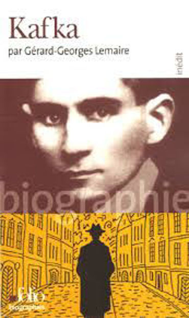 Image de Kafka