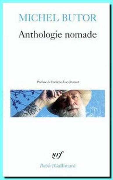 Image de Anthologie nomade