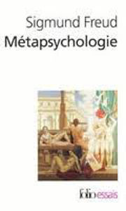 Image de Métapsychologie