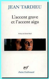 Image de L'accent grave et l'accent aigu