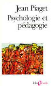 Image de Psychologie et pédagogie