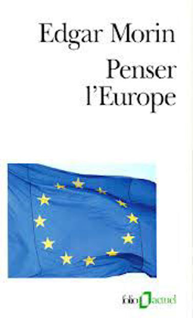 Image de Penser l'Europe