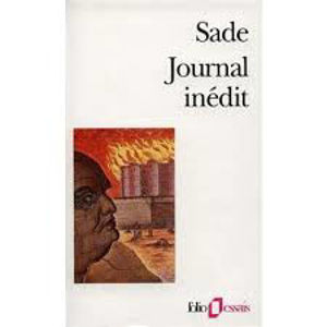 Image de Journal inédit