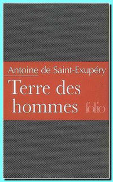 Image de Terre des hommes (coffret - édition limitée)