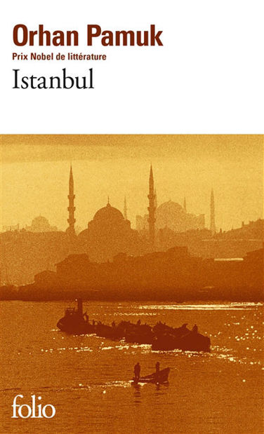 Image de Istanbul : souvenirs d'une ville