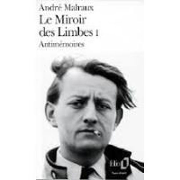 Image de Le Miroir des Limbes I Antimémoires