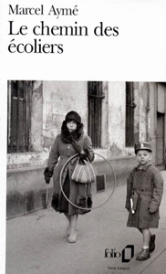 Image de Le Chemin des écoliers