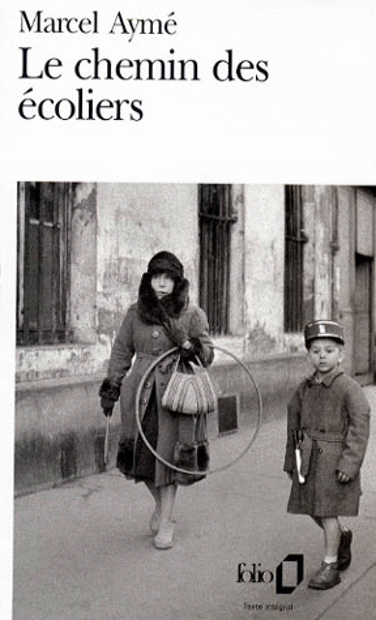 Image de Le Chemin des écoliers