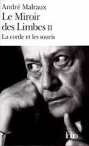 Image de Le Miroir des Limbes II La Corde des souris