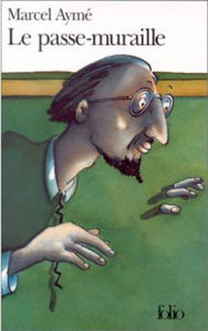 Image de Le Passe-murailles