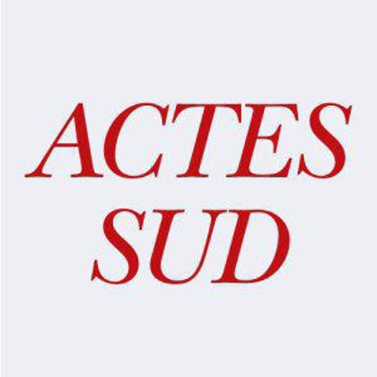 Εικόνα για τον κατασκευαστή Actes Sud - Actes Sud Junior