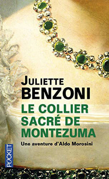 Image de Le collier sacré de Montezuma