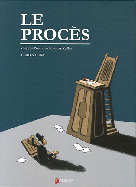 Image de Le Procès