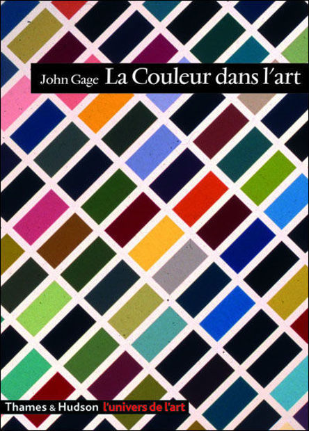 Image de La Couleur dans l'art