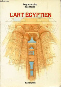 Image de L'Art Egyptien