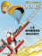 Image de Ric Hochet Tome 67 - Le nombre maudit