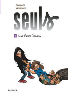 Picture of Seuls : Les terres basses